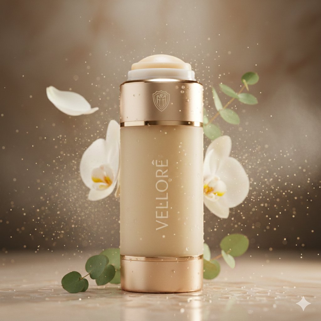 VELORÉ Pure Aura Deodorant