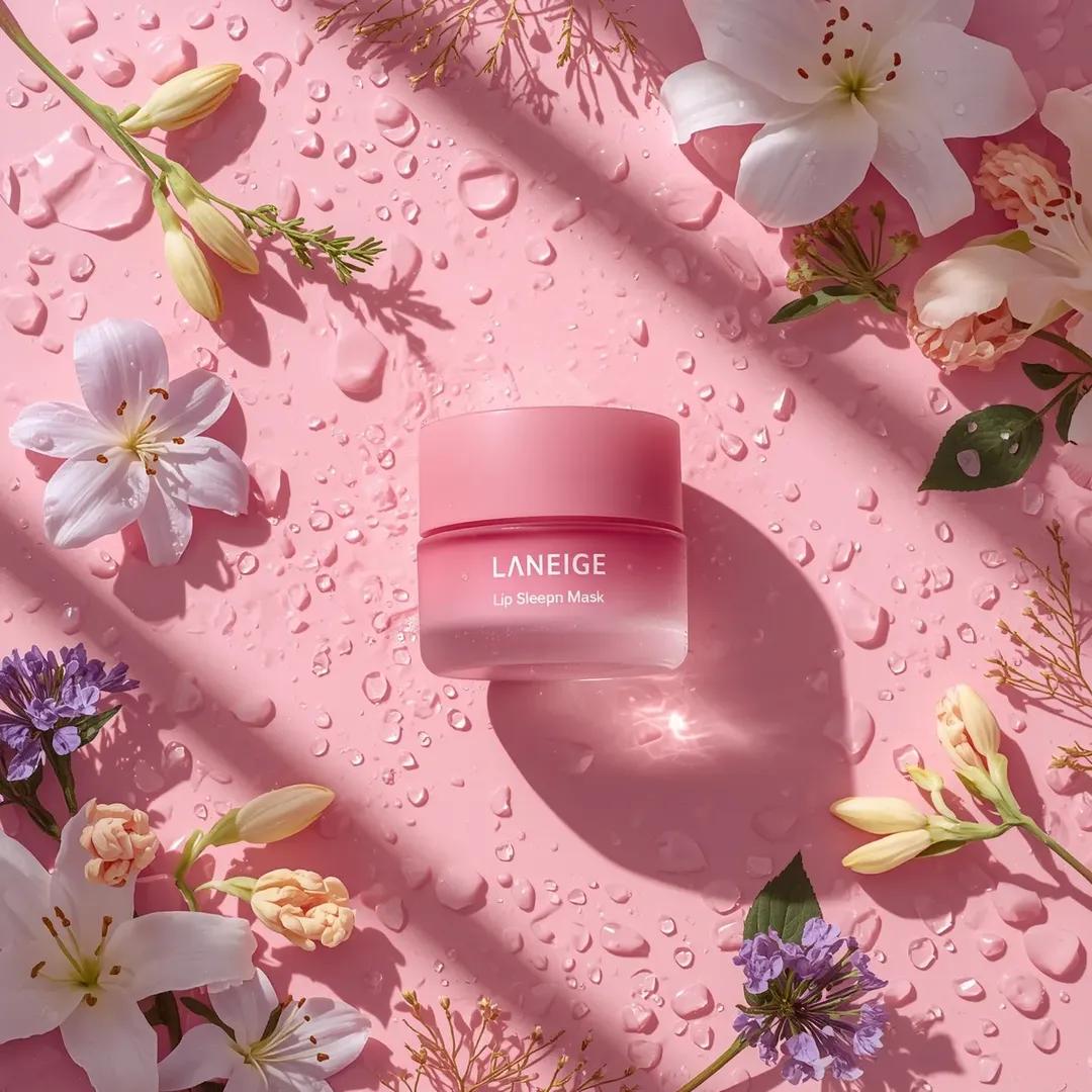 LANEIGE Lip Sleeping Mask Jar