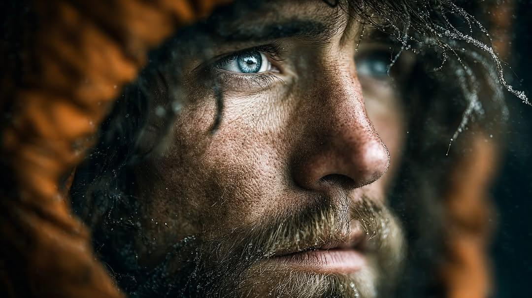 Rugged Man Winter Survival