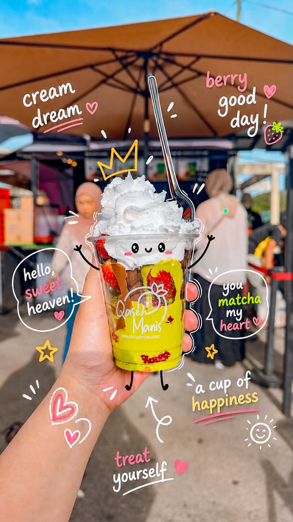 Doodle Magic - Playful Hand-Drawn Overlay