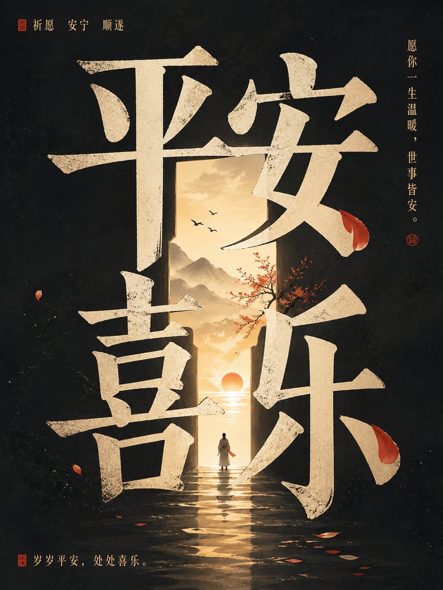Advanced Conceptual Poster Design