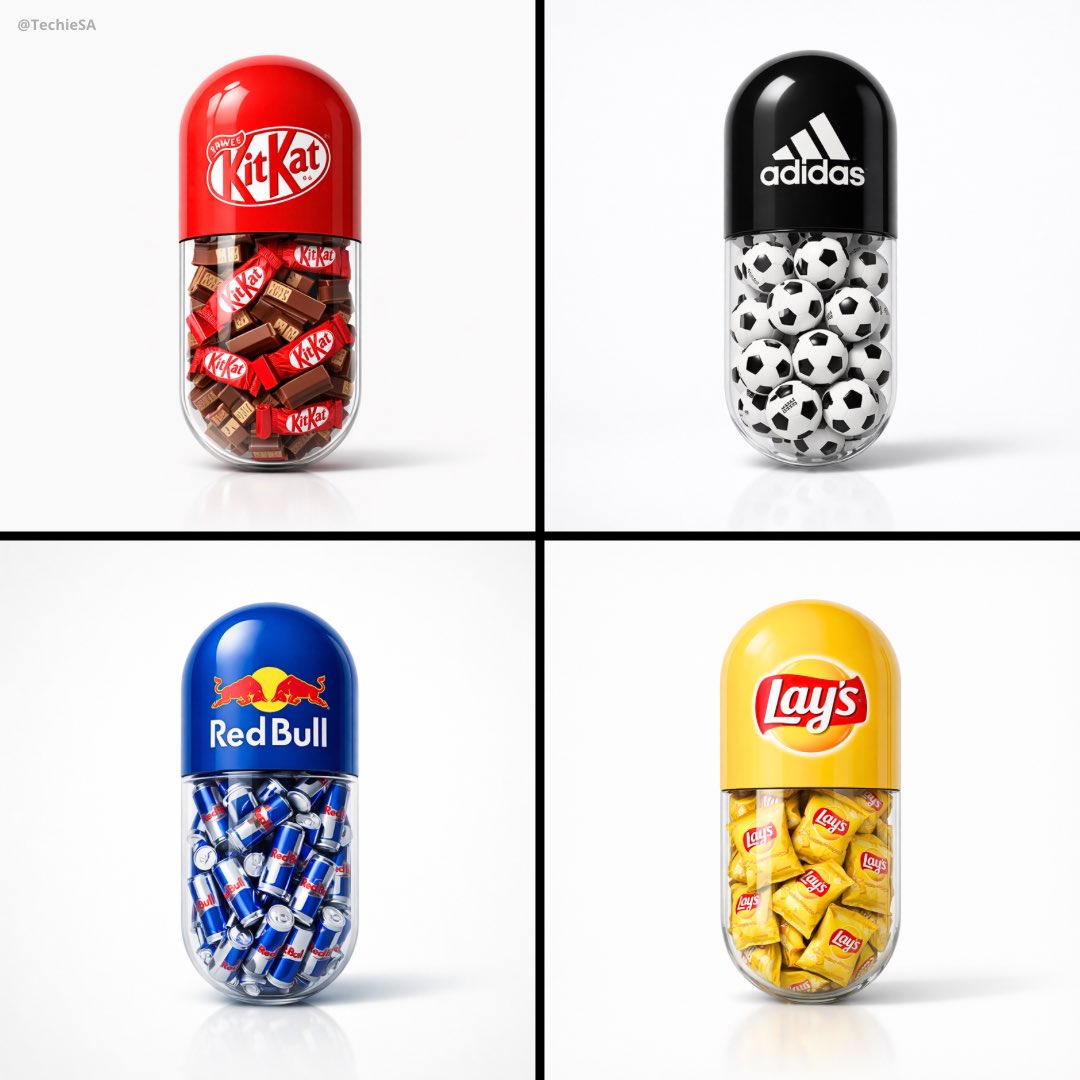 Pill Capsule with [OBJECT]
