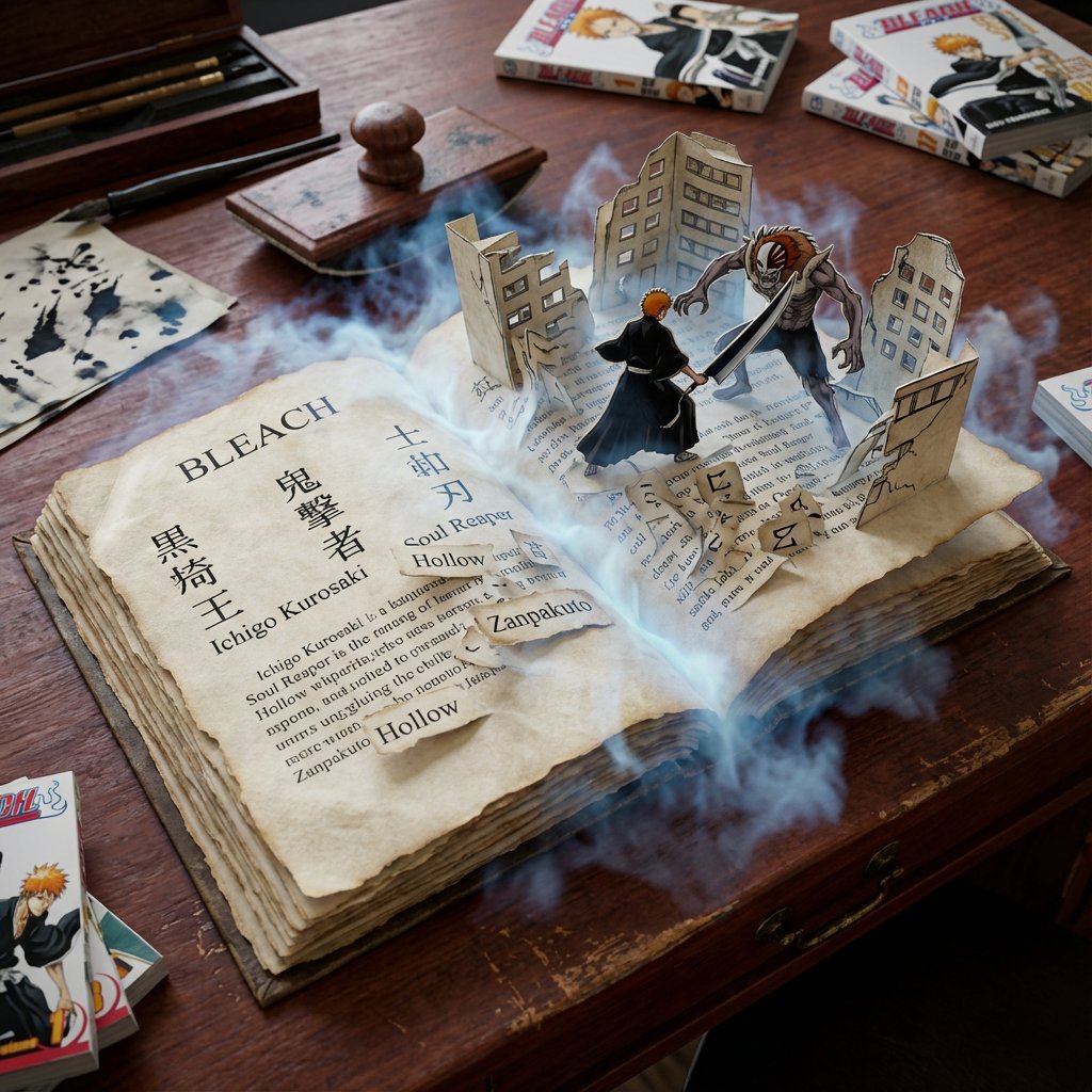 Ancient Tome of Spells