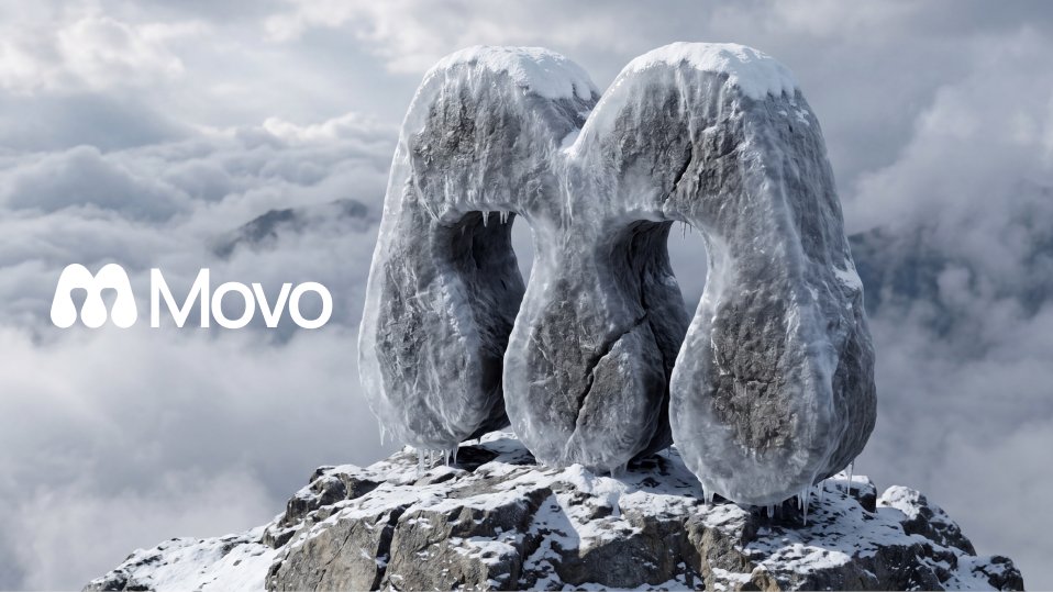 Frosted Stone Logo Monument
