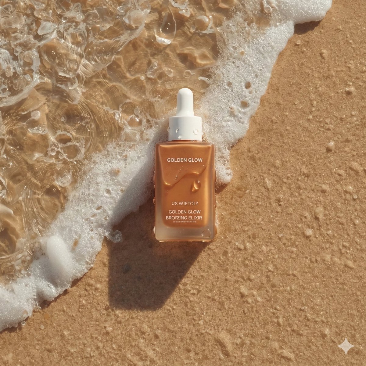Golden Glow Bronzing Elixir