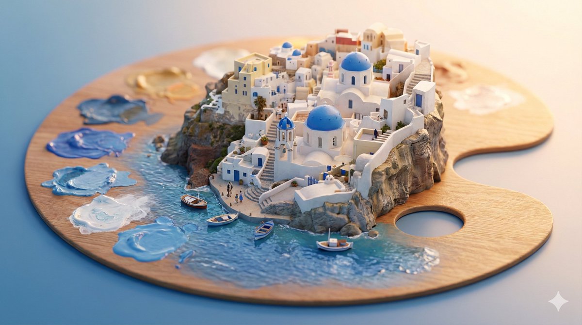Diorama of Ancient Rome