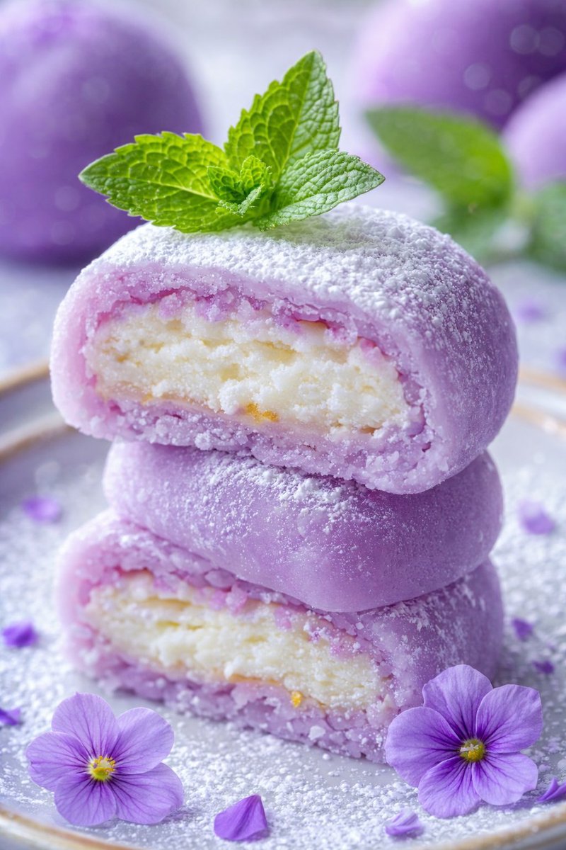 Delicious Food Photography