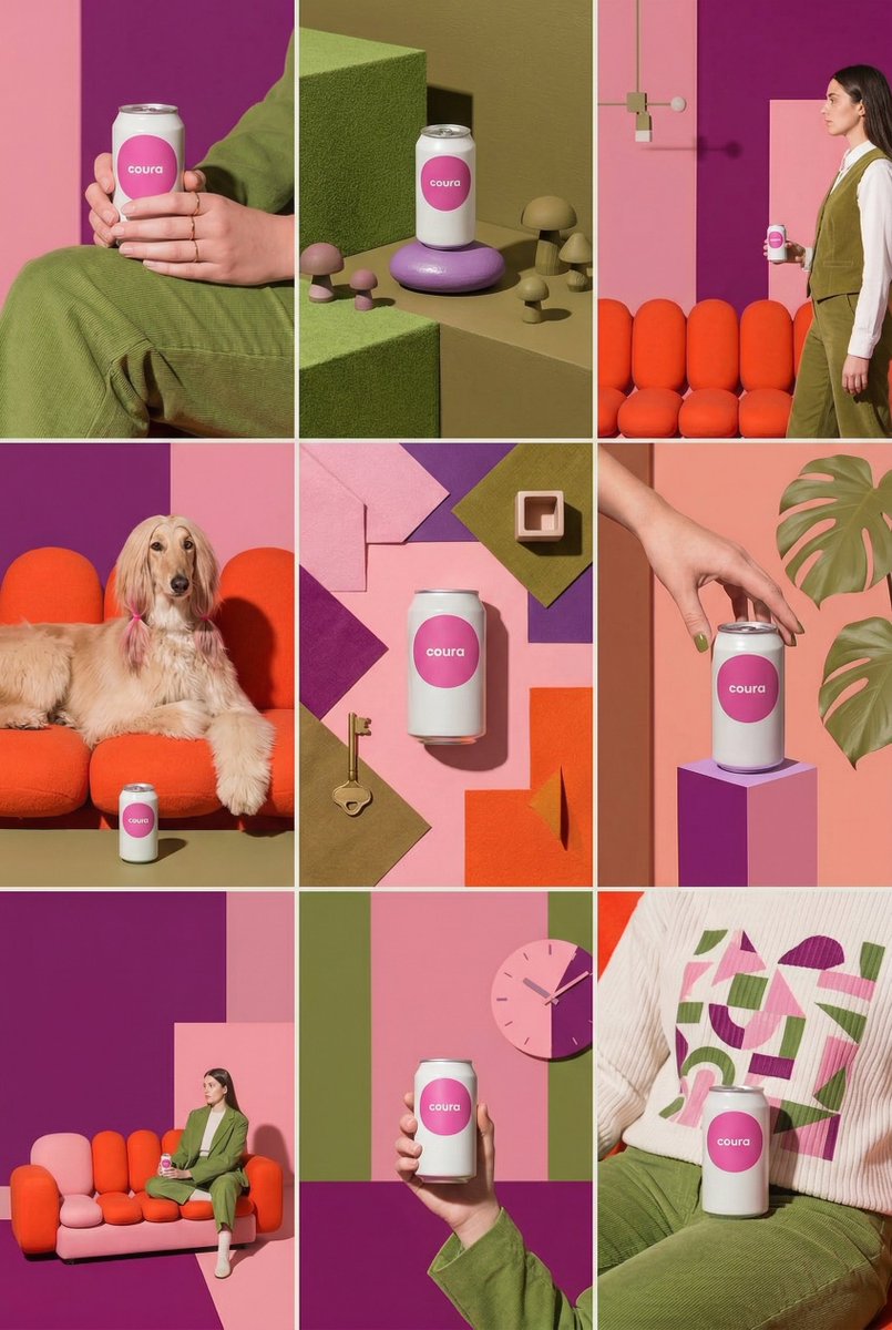 Instagram Feed Product Showcase