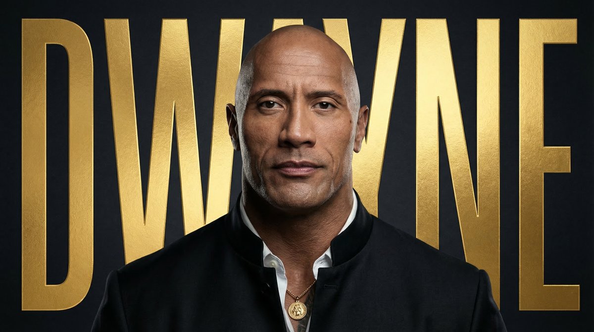 Confident Man Cinematic Portrait