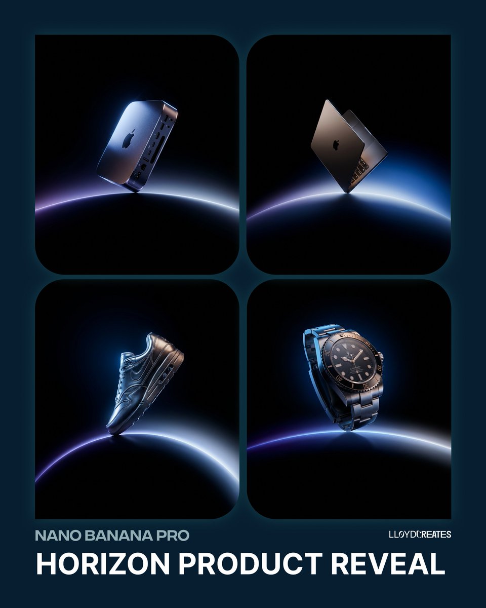 Dark Mac Mini Reveal