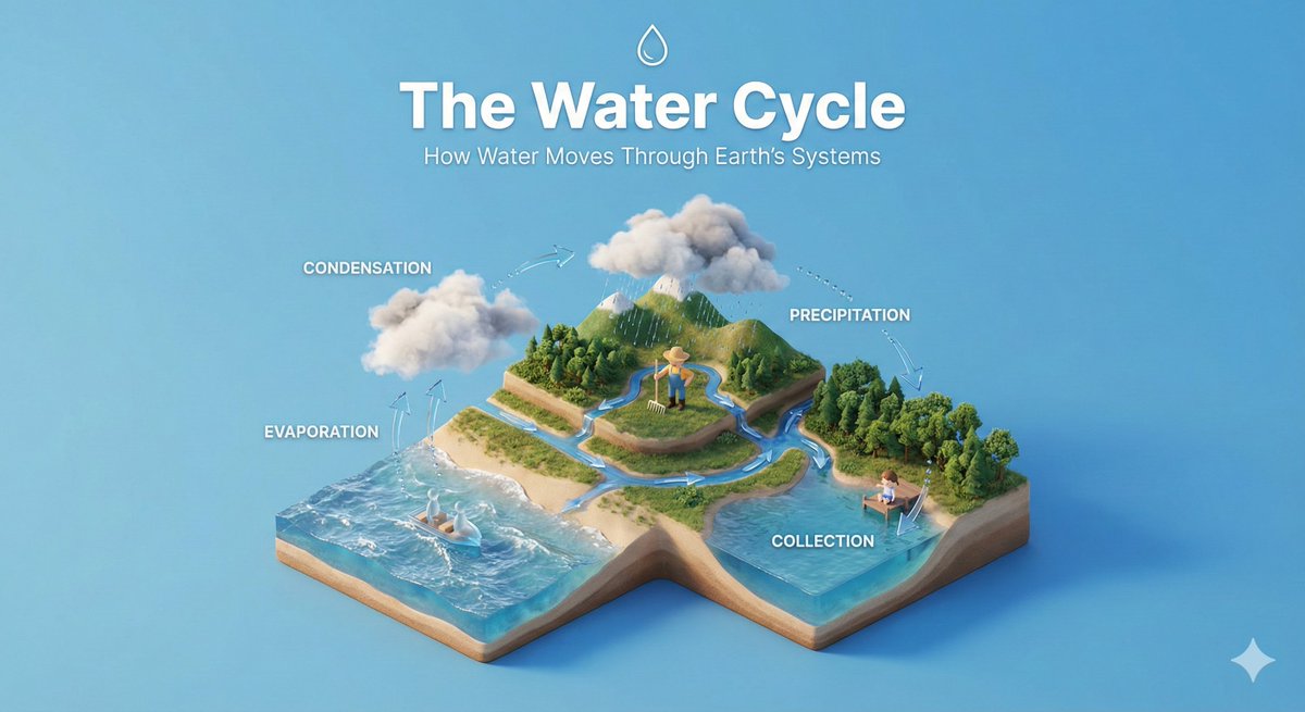 Photosynthesis Process Explained