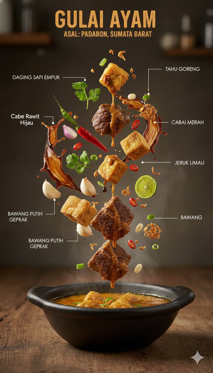 Indonesian Meat Tofu Bowl