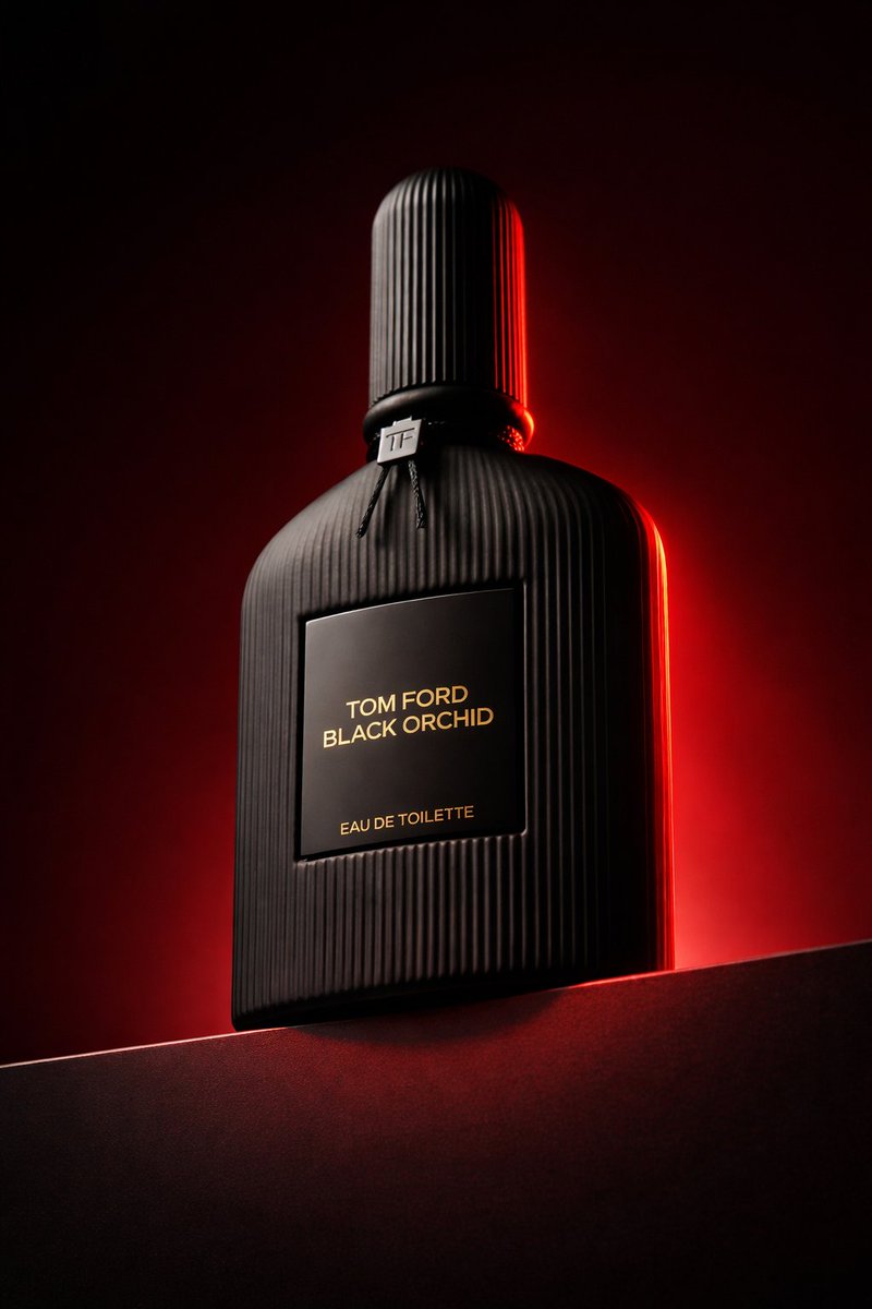 Tom Ford Black Orchid Perfume