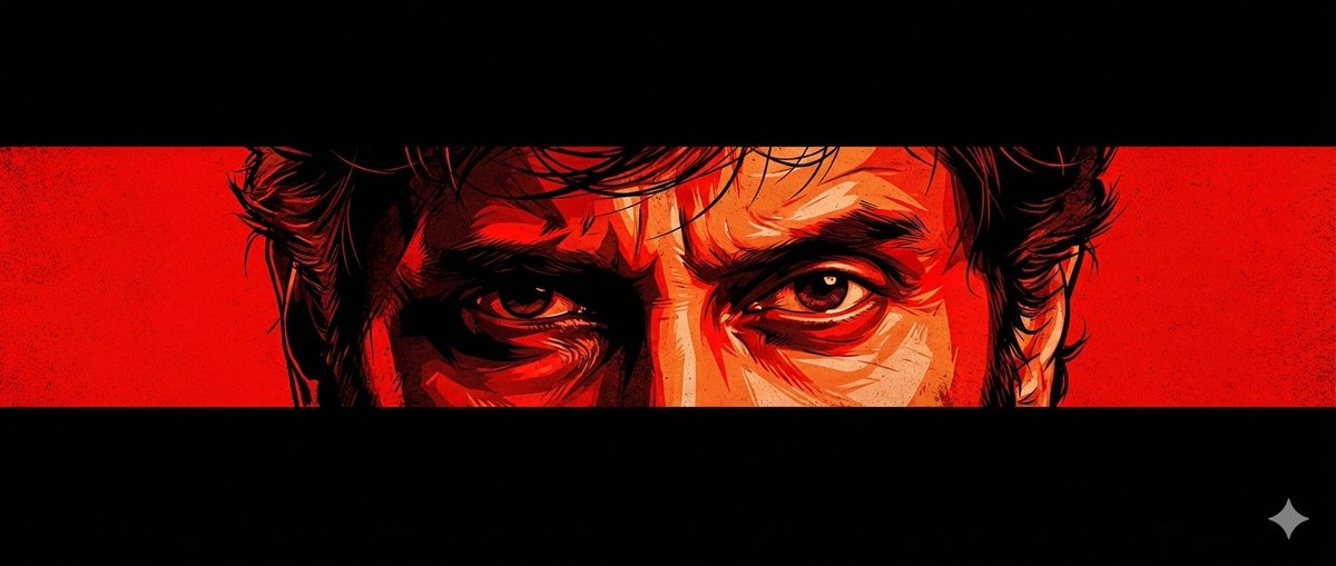 Intense Gaze, Graphic Novel