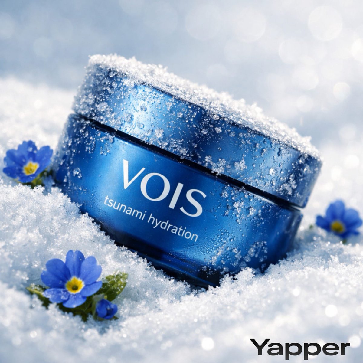 VOIS Tsunami Hydration Cream