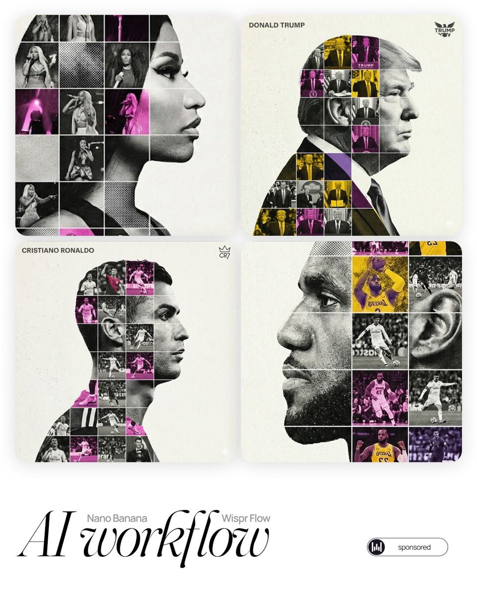 Michael Jordan Legacy Composite